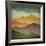 Mountain View-Ryan Fowler-Framed Giclee Print