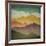 Mountain View-Ryan Fowler-Framed Giclee Print