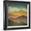 Mountain View-Ryan Fowler-Framed Giclee Print