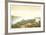 Mountain Village-Hank Laventhol-Framed Limited Edition