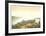 Mountain Village-Hank Laventhol-Framed Limited Edition