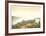 Mountain Village-Hank Laventhol-Framed Limited Edition