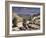 Mountain Vista, at Lassen Volcanic National Park, 2000-Howard Ganz-Framed Giclee Print