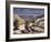 Mountain Vista, at Lassen Volcanic National Park, 2000-Howard Ganz-Framed Giclee Print