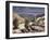 Mountain Vista, at Lassen Volcanic National Park, 2000-Howard Ganz-Framed Giclee Print