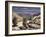 Mountain Vista, at Lassen Volcanic National Park, 2000-Howard Ganz-Framed Giclee Print