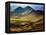 Mountain Vista, Iceland-Adam Jones-Framed Premier Image Canvas