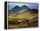 Mountain Vista, Iceland-Adam Jones-Framed Premier Image Canvas