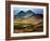 Mountain Vista, Iceland-Adam Jones-Framed Photographic Print