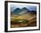 Mountain Vista, Iceland-Adam Jones-Framed Photographic Print