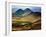 Mountain Vista, Iceland-Adam Jones-Framed Photographic Print