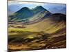 Mountain Vista, Iceland-Adam Jones-Mounted Photographic Print