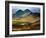 Mountain Vista, Iceland-Adam Jones-Framed Photographic Print