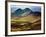 Mountain Vista, Iceland-Adam Jones-Framed Photographic Print