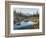 Mountain Vista-Bruce Dumas-Framed Giclee Print