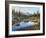 Mountain Vista-Bruce Dumas-Framed Giclee Print