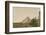 Mountainous II-Nathan Larson-Framed Photographic Print