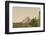 Mountainous II-Nathan Larson-Framed Photographic Print