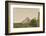 Mountainous II-Nathan Larson-Framed Photographic Print