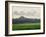 Mountainous Landscape-Caspar David Friedrich-Framed Giclee Print