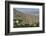 Mountainous Panjshir Valley Which Endures Six-Month Winters-Alex Treadway-Framed Photographic Print