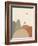 Mountains #2-Alisa Galitsyna-Framed Giclee Print