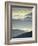 Mountains and Clouds, Tennessee, USA-Adam Jones-Framed Photographic Print