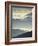 Mountains and Clouds, Tennessee, USA-Adam Jones-Framed Photographic Print