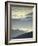 Mountains and Clouds, Tennessee, USA-Adam Jones-Framed Photographic Print