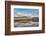 Mountains and reflections in a lake, near Hofn, southeast Iceland, Polar Regions-Nigel Hicks-Framed Photographic Print