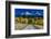 Mountains, Colorado-null-Framed Photographic Print
