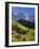 Mountains, Geisler Gruppe/Geislerspitzen, Dolomites, Trentino-Alto Adige, Italy, Europe-Gavin Hellier-Framed Photographic Print