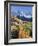 Mountains, Geisler Gruppe/ Geislerspitzen, Dolomites, Trentino-Alto Adige, Italy-Gavin Hellier-Framed Photographic Print