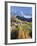 Mountains, Geisler Gruppe/ Geislerspitzen, Dolomites, Trentino-Alto Adige, Italy-Gavin Hellier-Framed Photographic Print