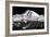 Mountains in Spring I-Douglas Taylor-Framed Photo