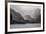 Mountains in the Mist-Andrew Geiger-Framed Giclee Print