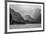 Mountains in the Mist-Andrew Geiger-Framed Giclee Print