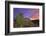 Mountains Near La Ventanaz, Baja California, Mexico-Christian Heeb-Framed Photographic Print