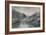 'Mountains of Moidart', c1890, (1917)-John MacWhirter-Framed Giclee Print