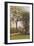 Mountains of the Cross-Silvestro Lega-Framed Giclee Print