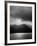 Mountains on the Sorfjord Near Ullensvang-Eliot Elisofon-Framed Photographic Print