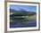 Mountains Reflected in Lost Lake, Crested Butte, Colorado, USA-Cindy Miller Hopkins-Framed Photographic Print