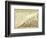 Mountains & Rivers, c.1856-G^ W^ Colton-Framed Art Print