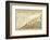 Mountains & Rivers, c.1856-G^ W^ Colton-Framed Art Print