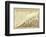 Mountains & Rivers, c.1856-G^ W^ Colton-Framed Art Print