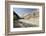 Mountains, Stream and Vineyards, Elqui Valley, Chile, South America-Mark Chivers-Framed Photographic Print