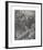 Mountains-Ernst Ludwig Kirchner-Framed Premium Giclee Print