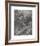 Mountains-Ernst Ludwig Kirchner-Framed Premium Giclee Print