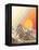 Mountainscape 1-Florent Bodart-Framed Premier Image Canvas