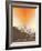 Mountainscape 2-Florent Bodart-Framed Giclee Print